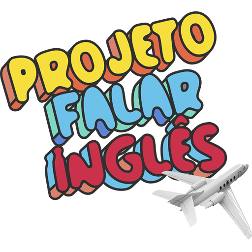 Projeto Falar Inglês